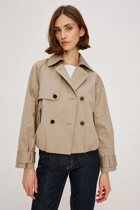 Jett Jacket