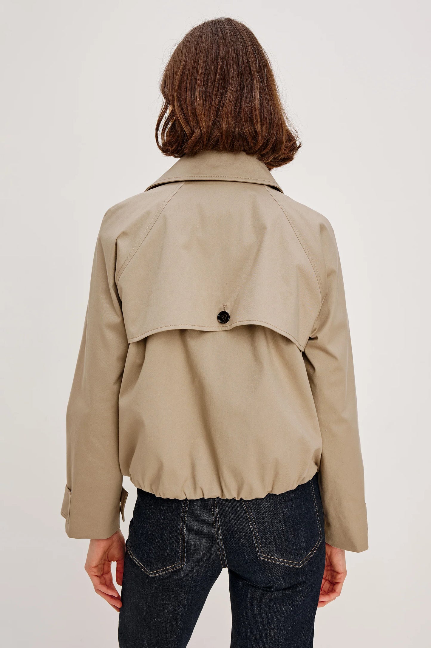 Jett Jacket