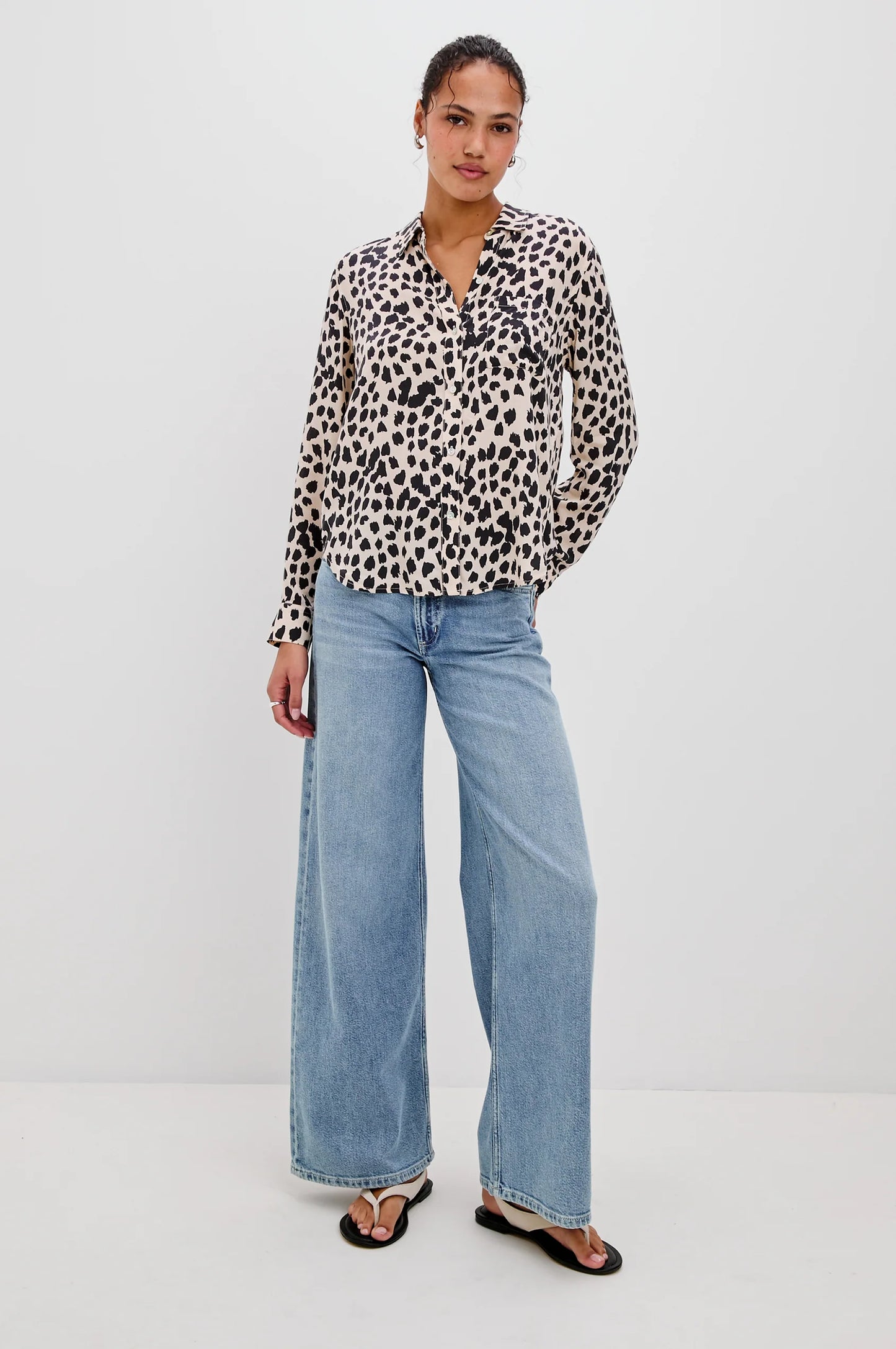 Josephine Shirt