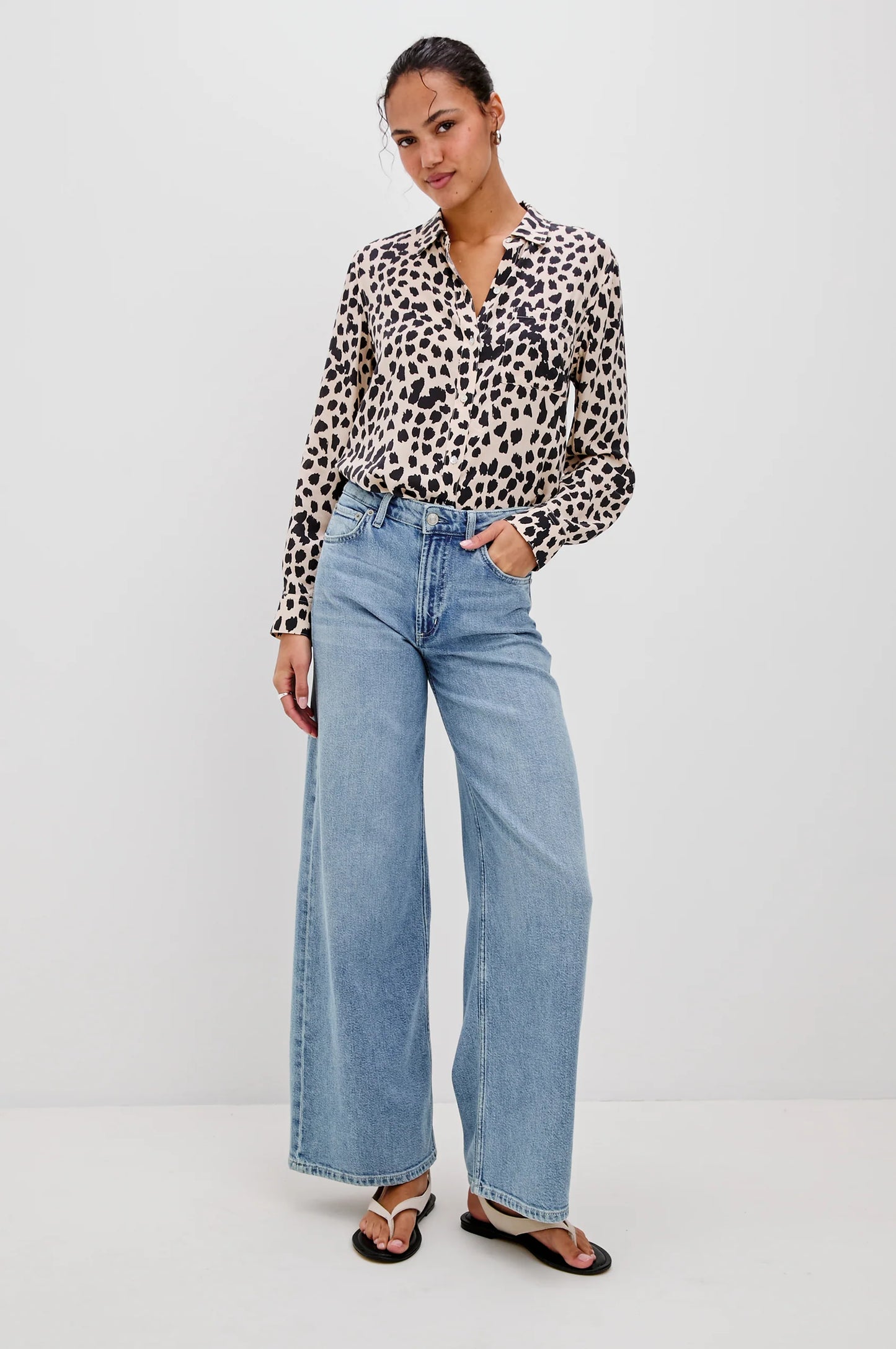 Josephine Shirt