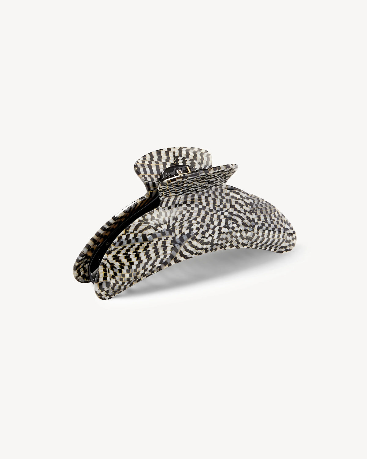 Heirloom Claw Clip