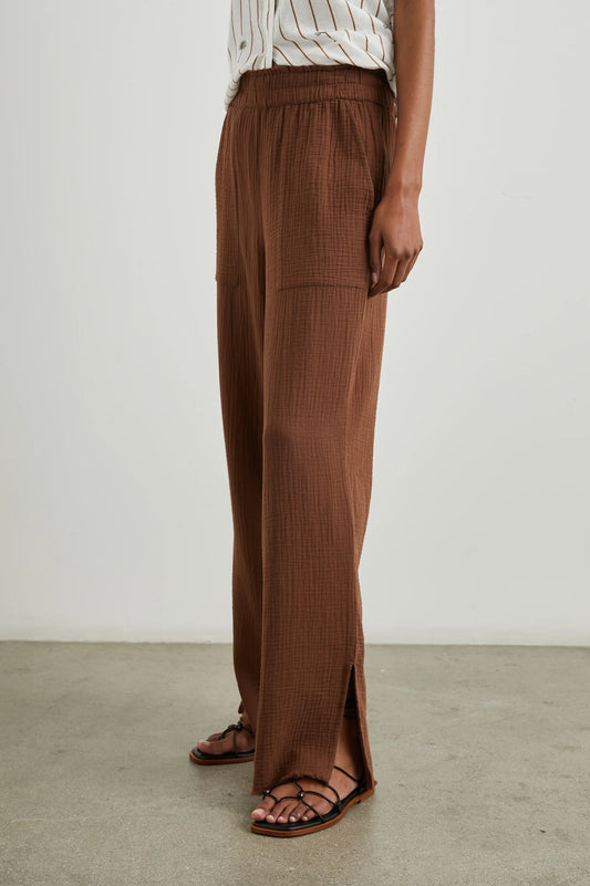 Leon Pant