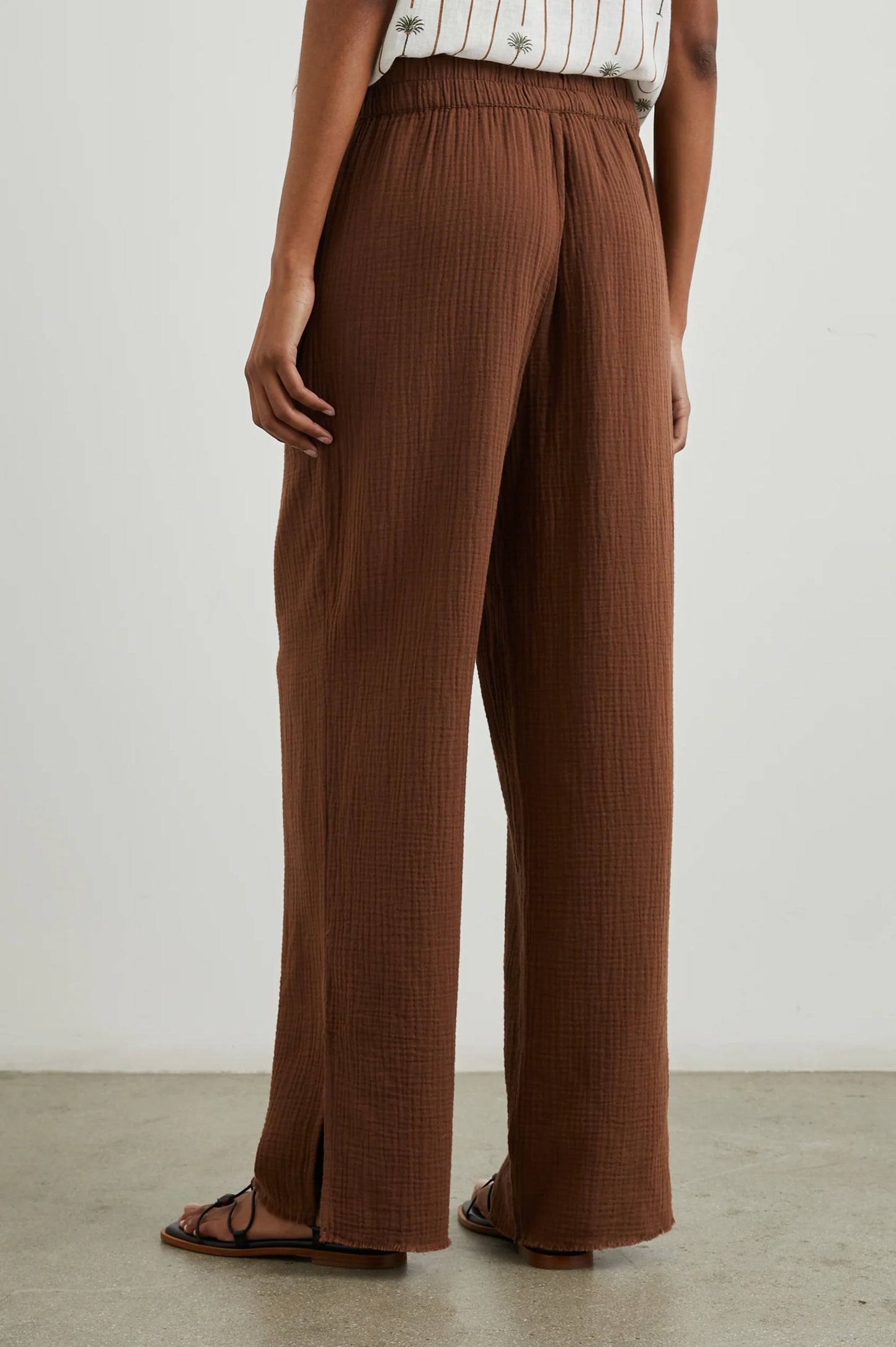 Leon Pant