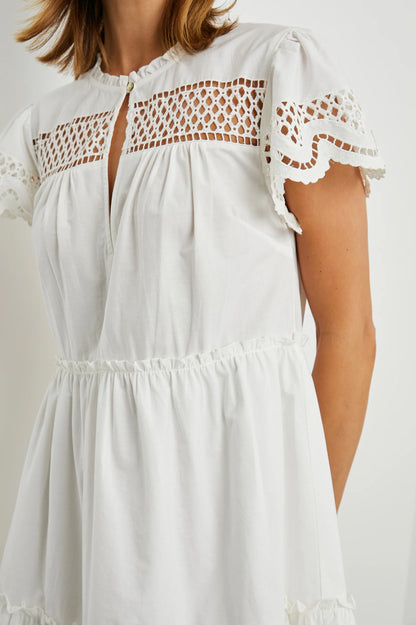 Lettie Dress
