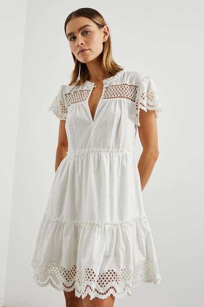 Lettie Dress
