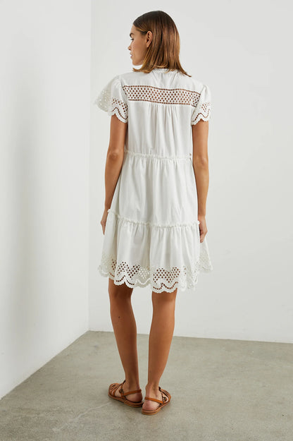 Lettie Dress