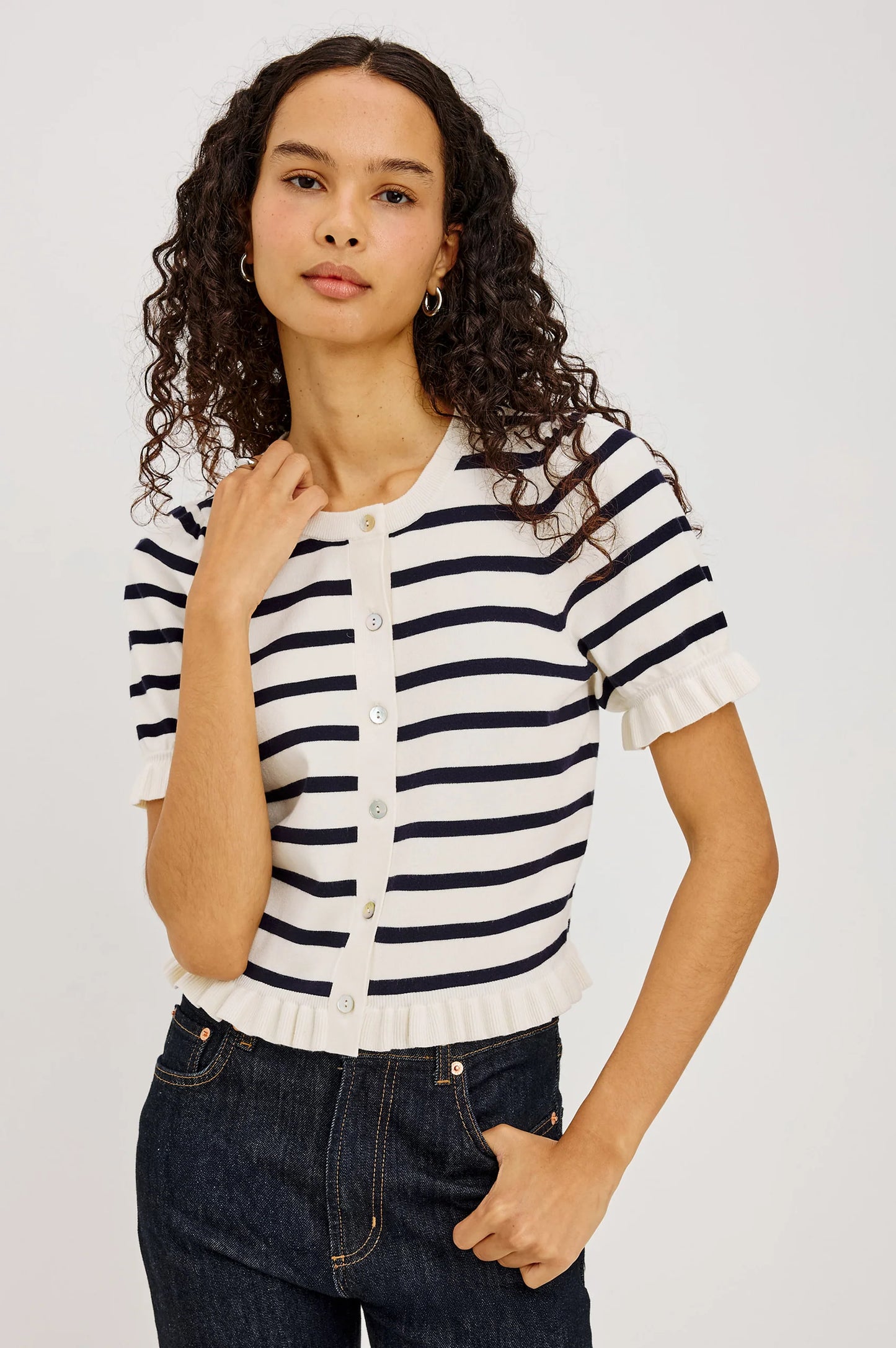 Lora Top