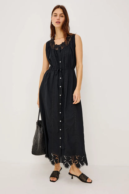 Lorina Dress