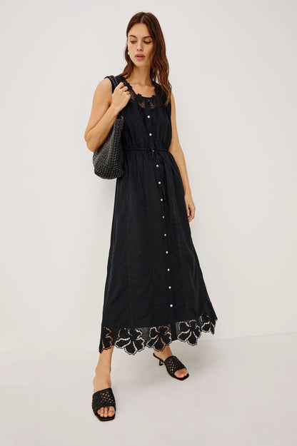 Lorina Dress