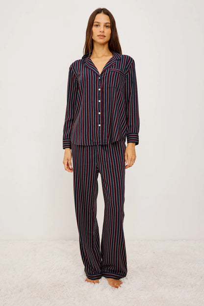 Luna Pajama Set