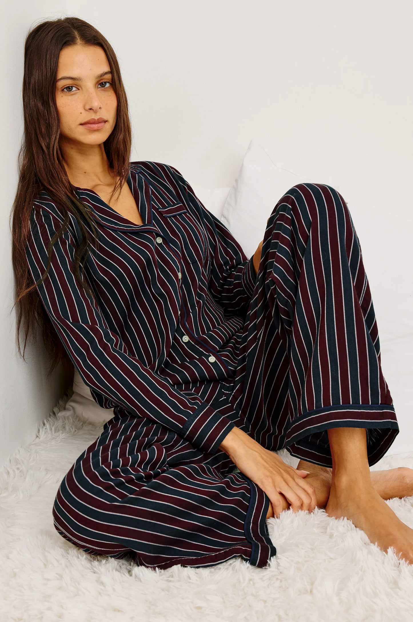 Luna Pajama Set