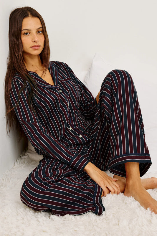Luna Pajama Set
