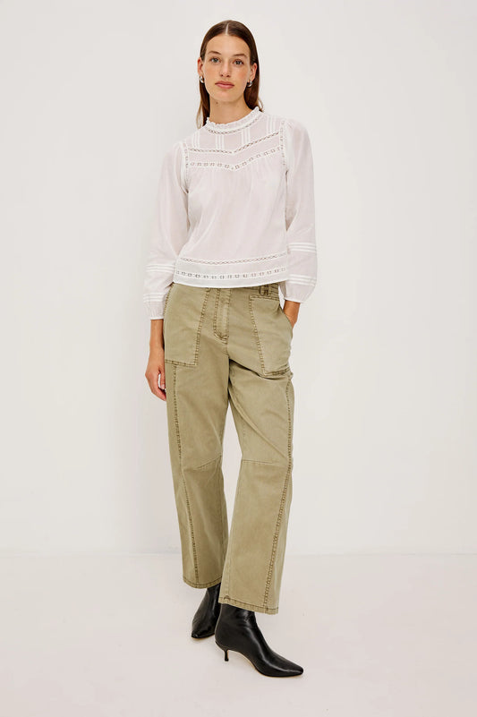 Lunar Pant