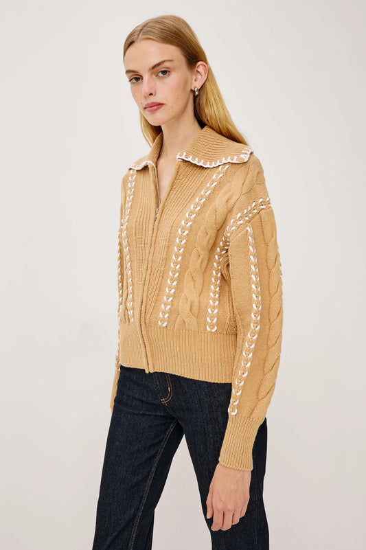 Lune Sweater