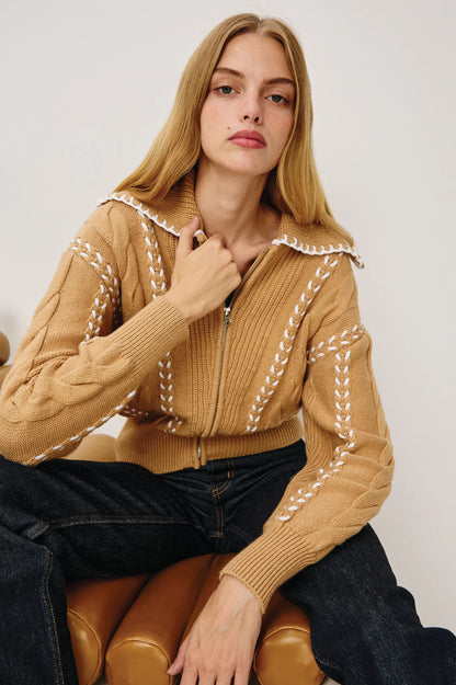 Lune Sweater