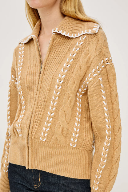 Lune Sweater