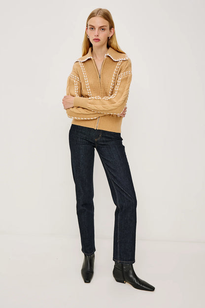 Lune Sweater