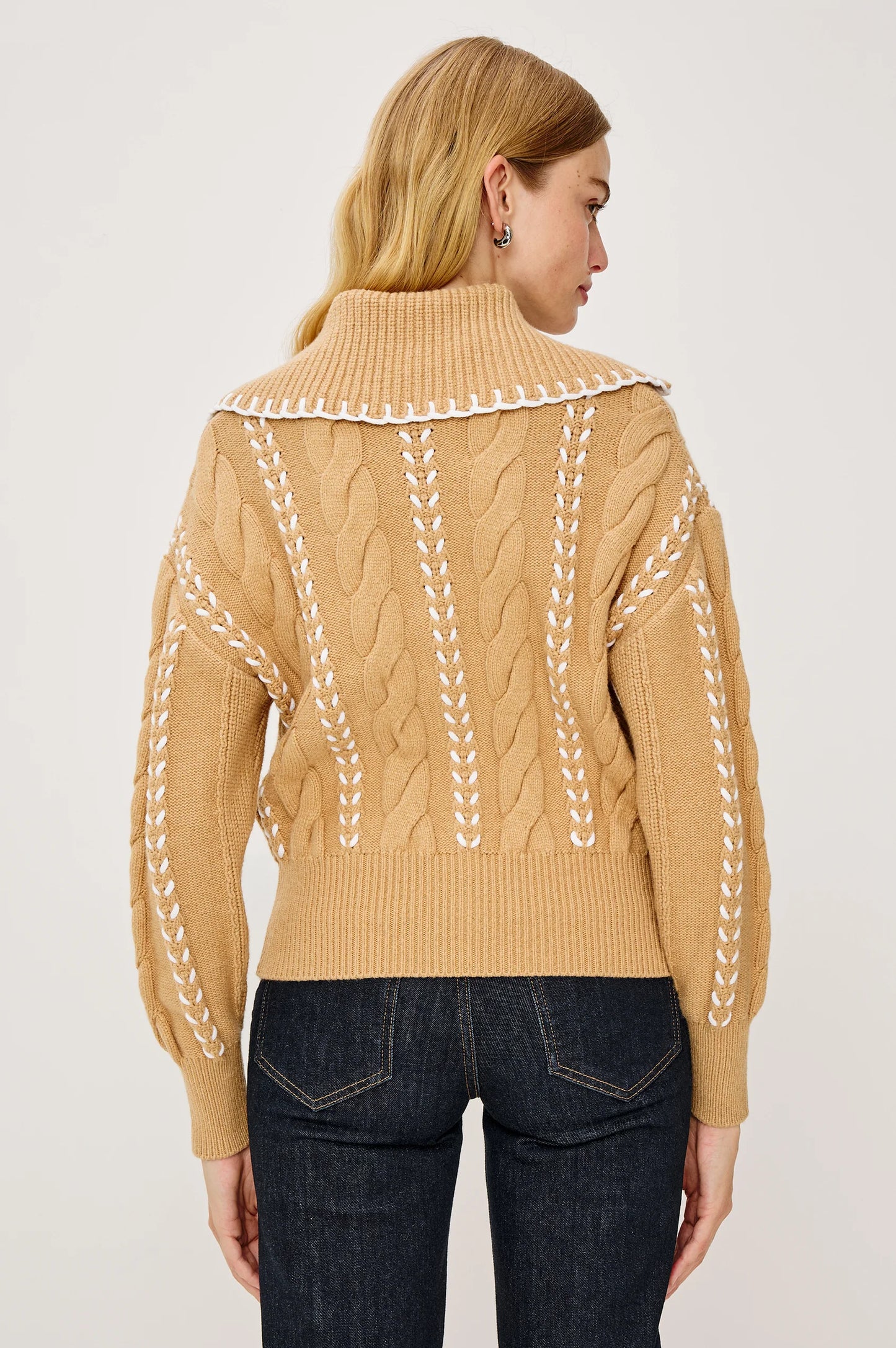 Lune Sweater