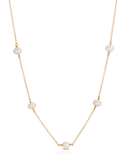Lajos Necklace