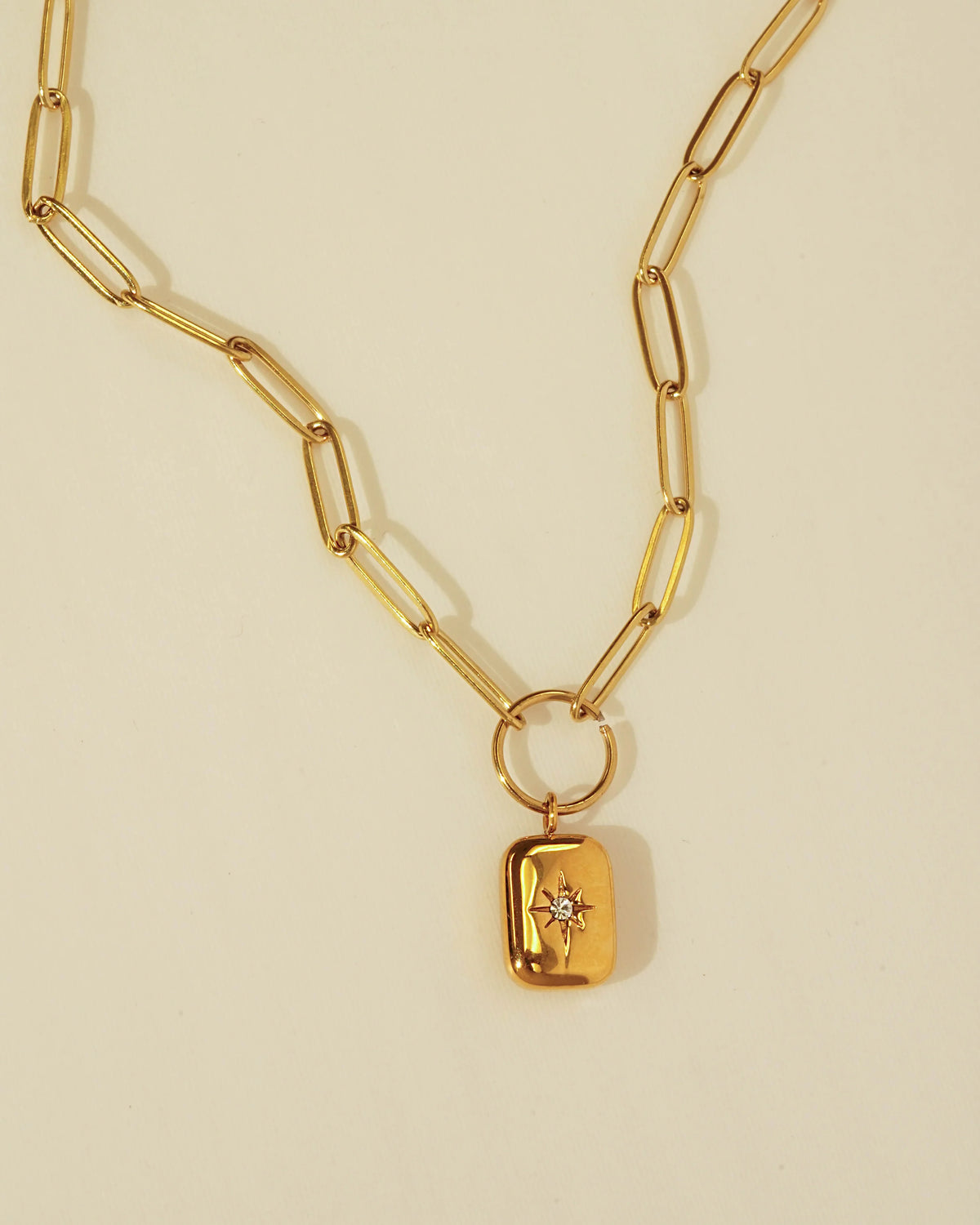 Larisa Necklace