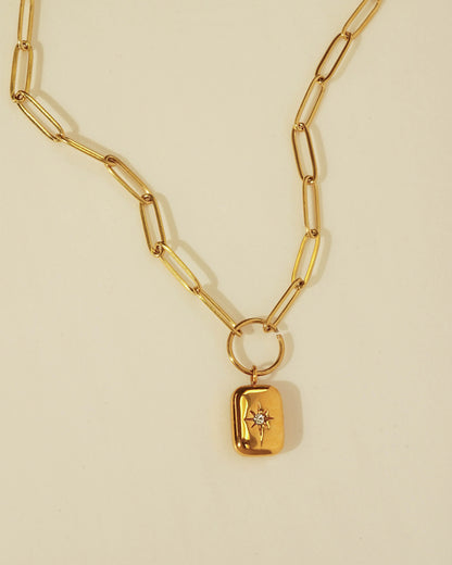 Larisa Necklace
