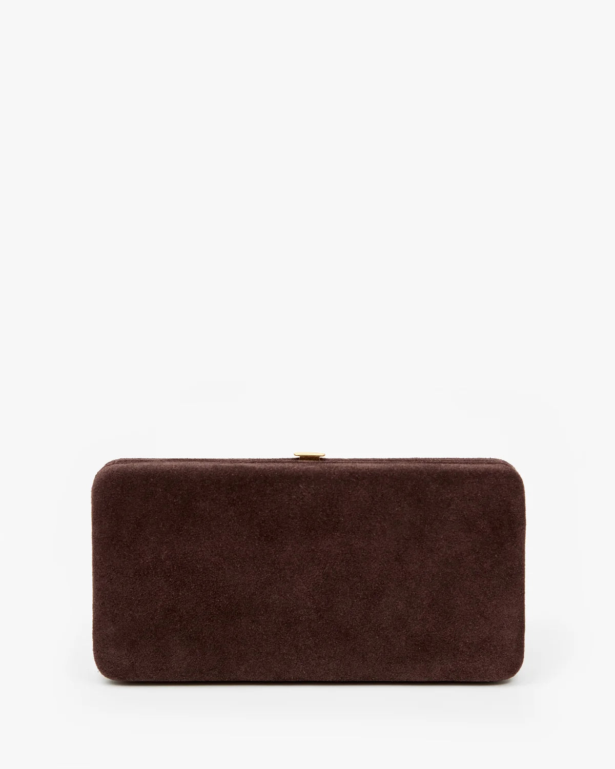 Le Tabac in Truffle Suede