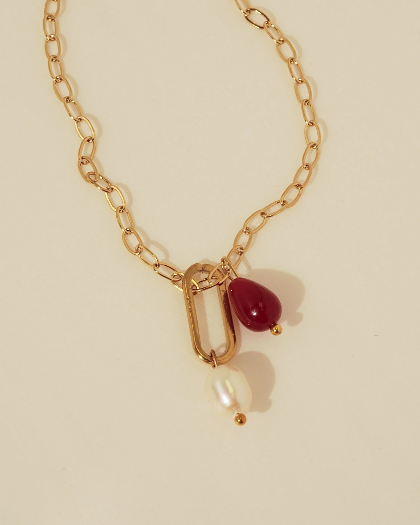 Lisa Necklace