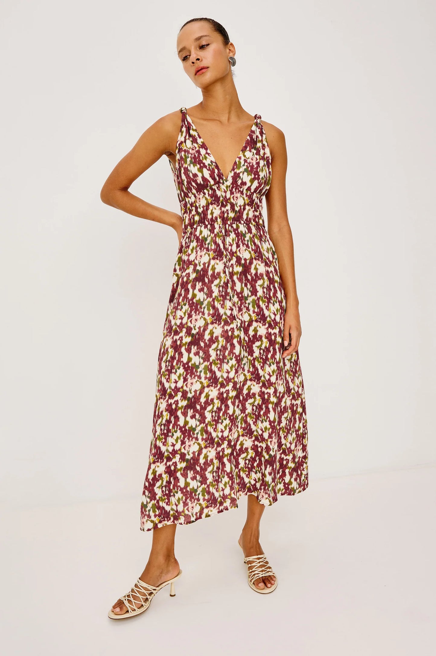 Marciana Dress