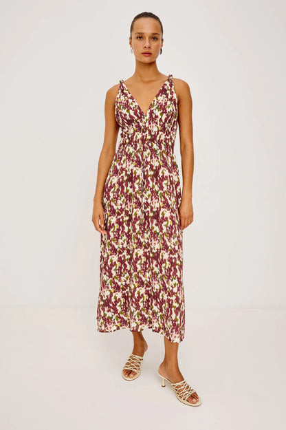 Marciana Dress