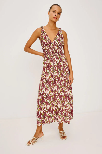 Marciana Dress