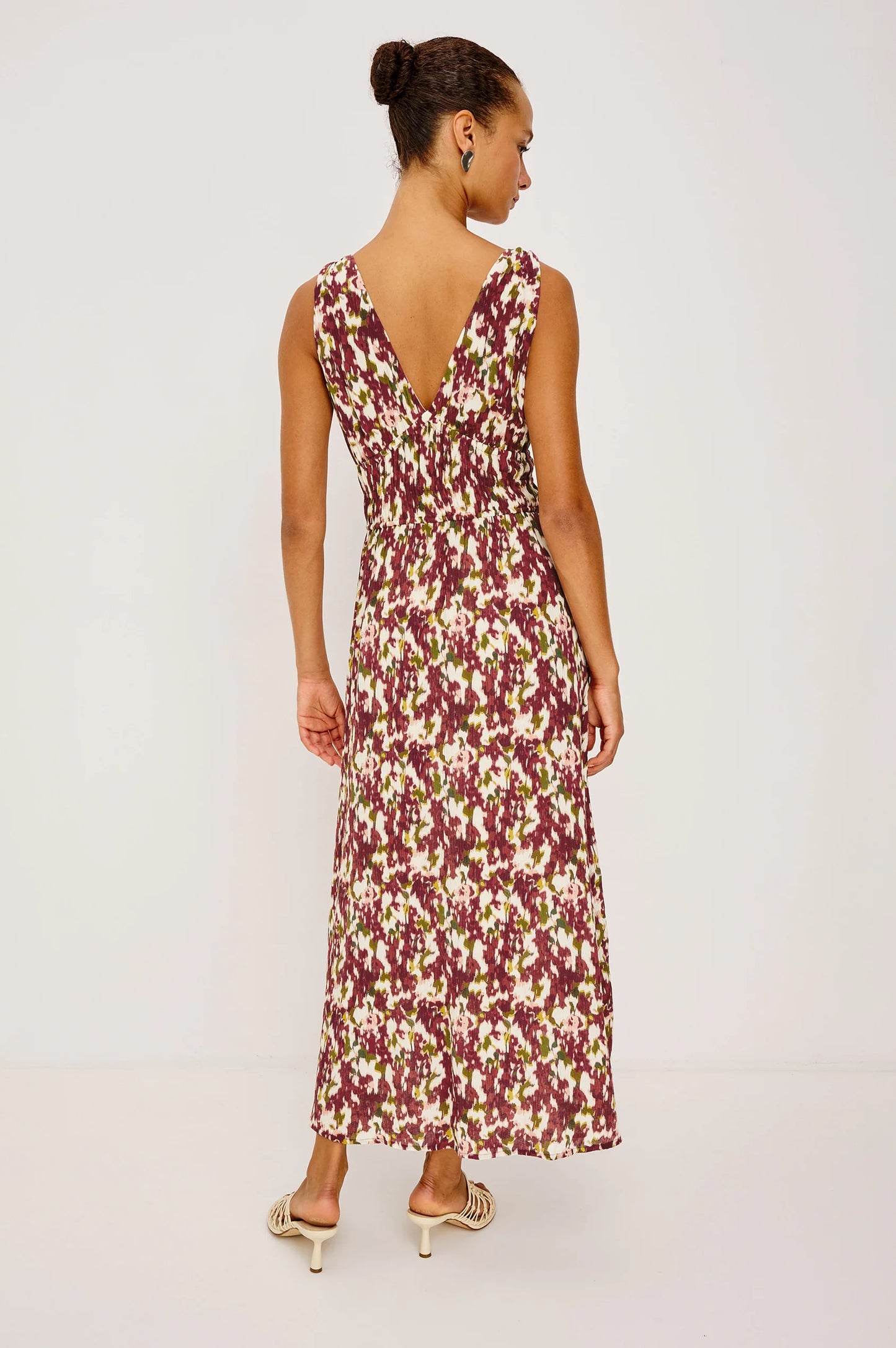 Marciana Dress