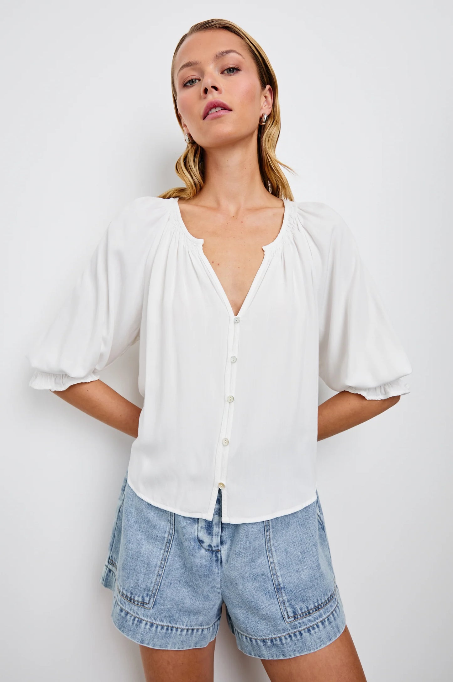Mariah Top