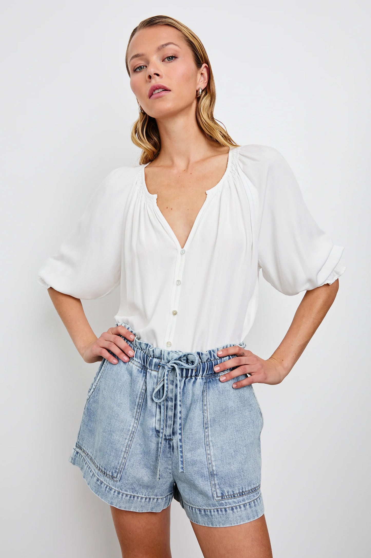 Mariah Top