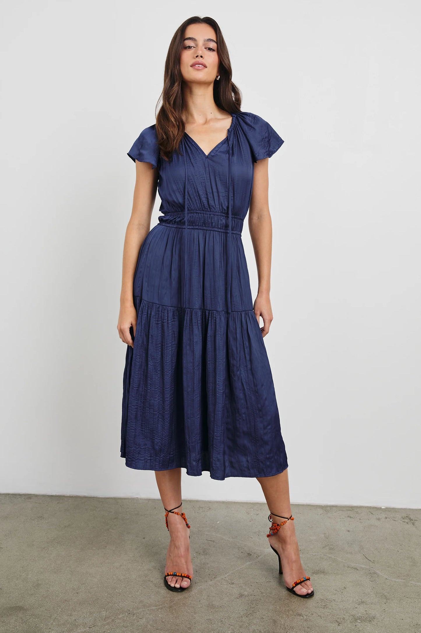 Miriellle Dress