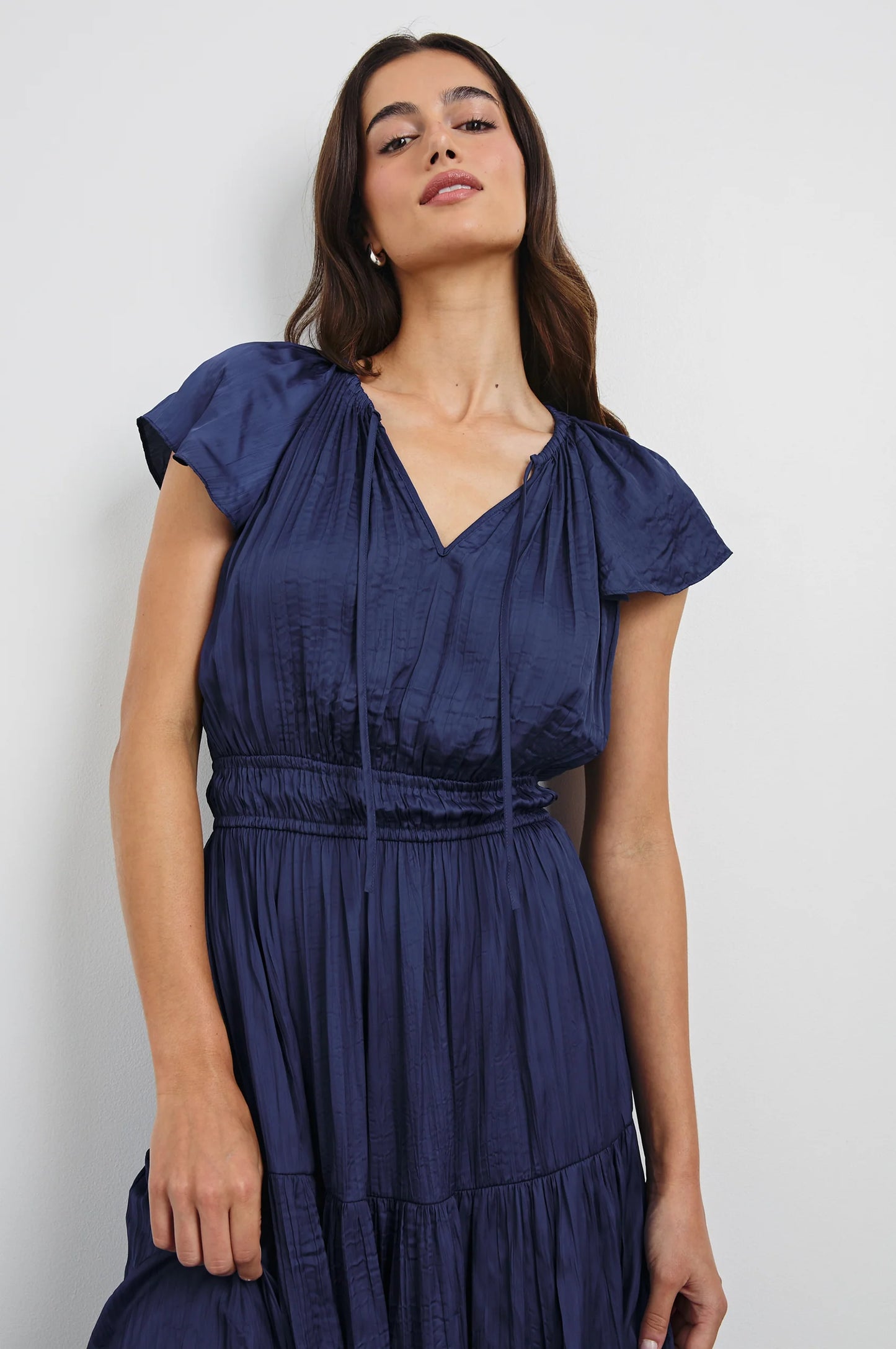Miriellle Dress