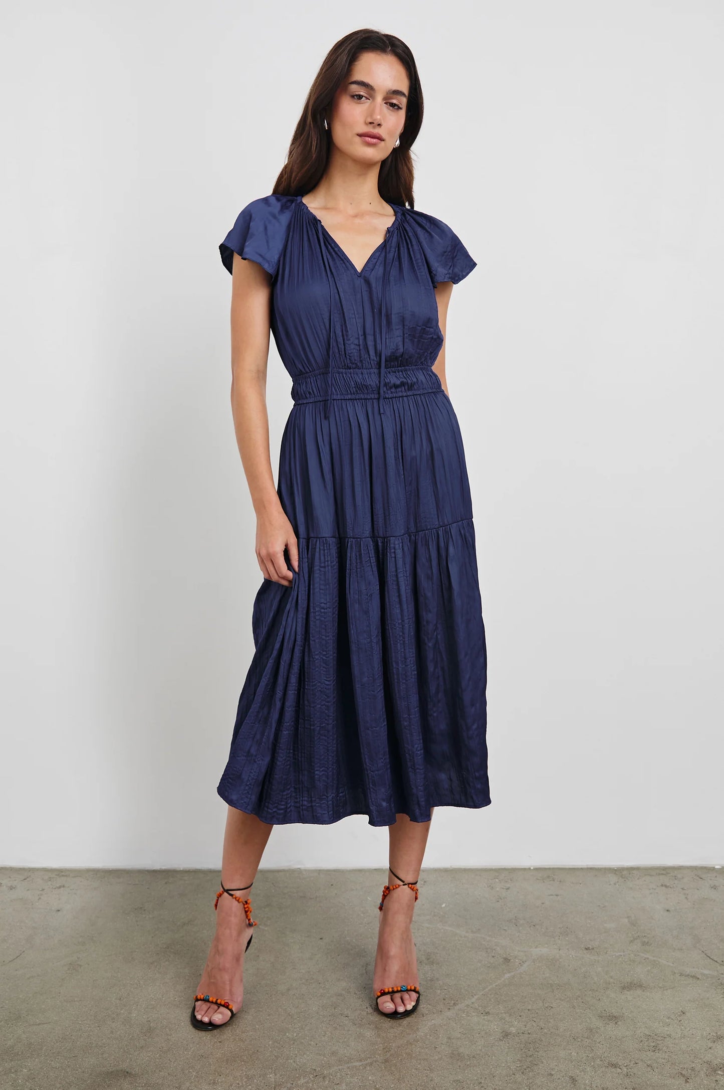 Miriellle Dress