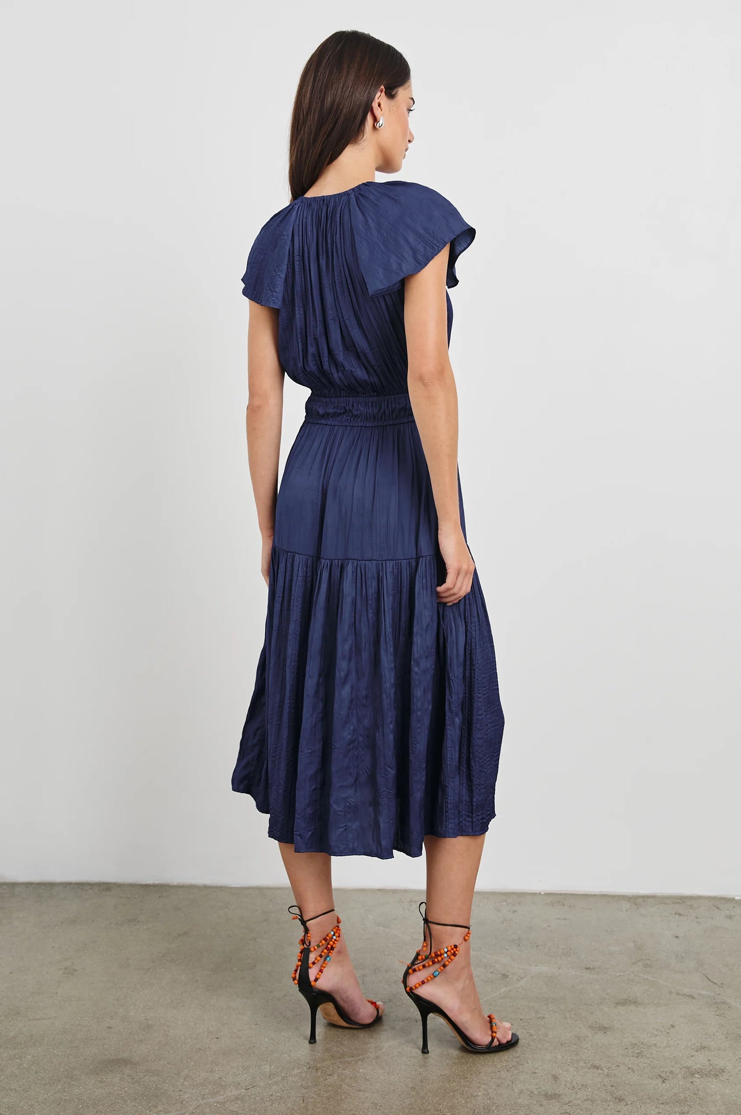 Miriellle Dress