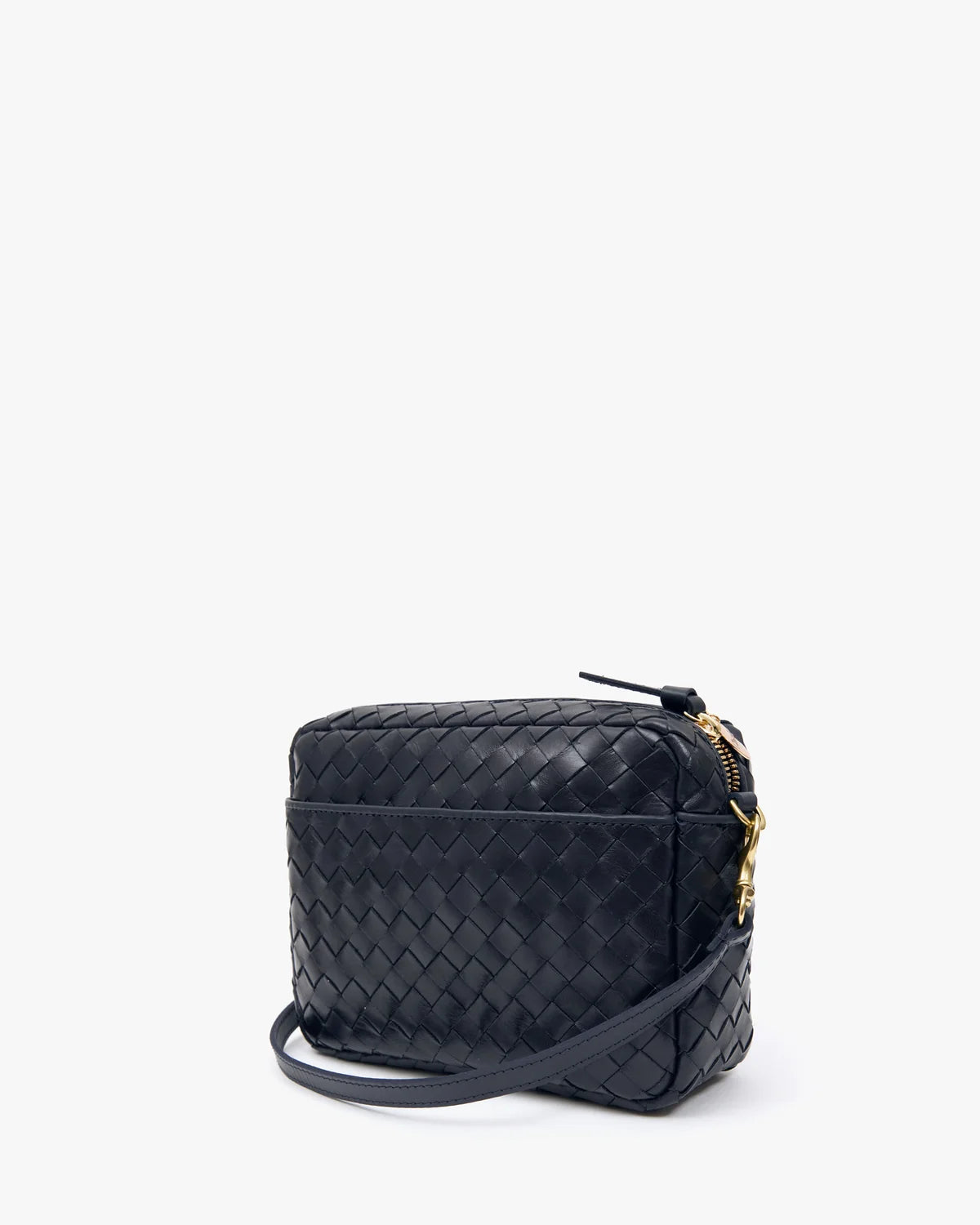 Midi Sac w/ Pocket in Twilight