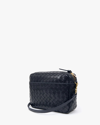 Midi Sac w/ Pocket in Twilight