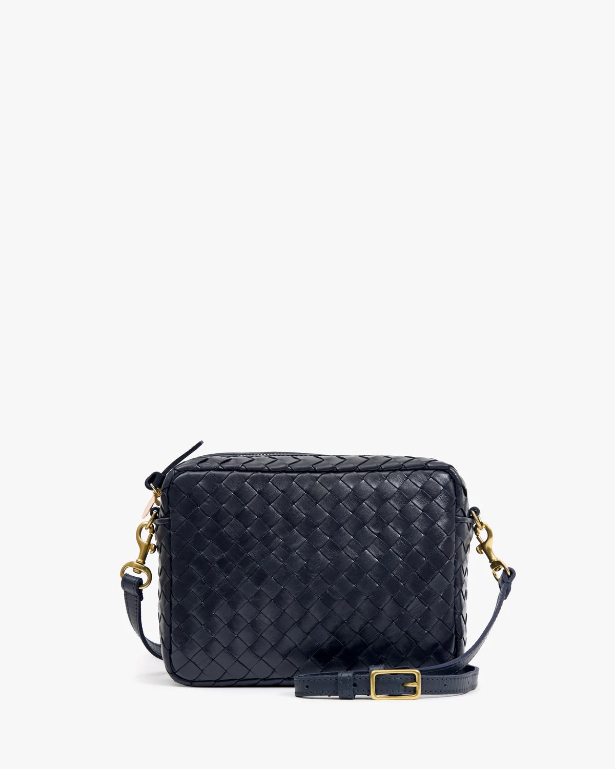 Midi Sac w/ Pocket in Twilight