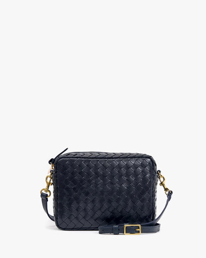 Midi Sac w/ Pocket in Twilight