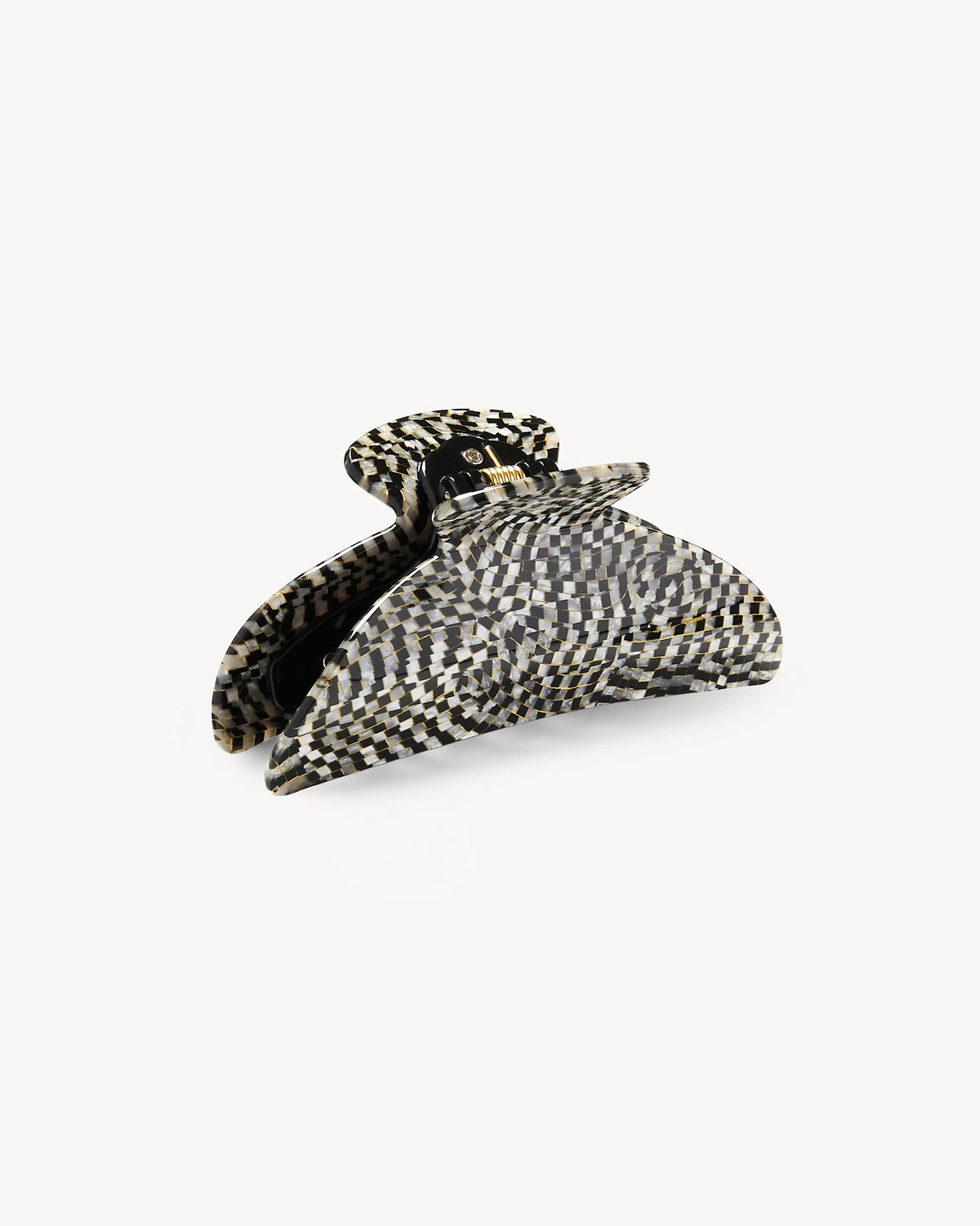 Heirloom Claw Clip
