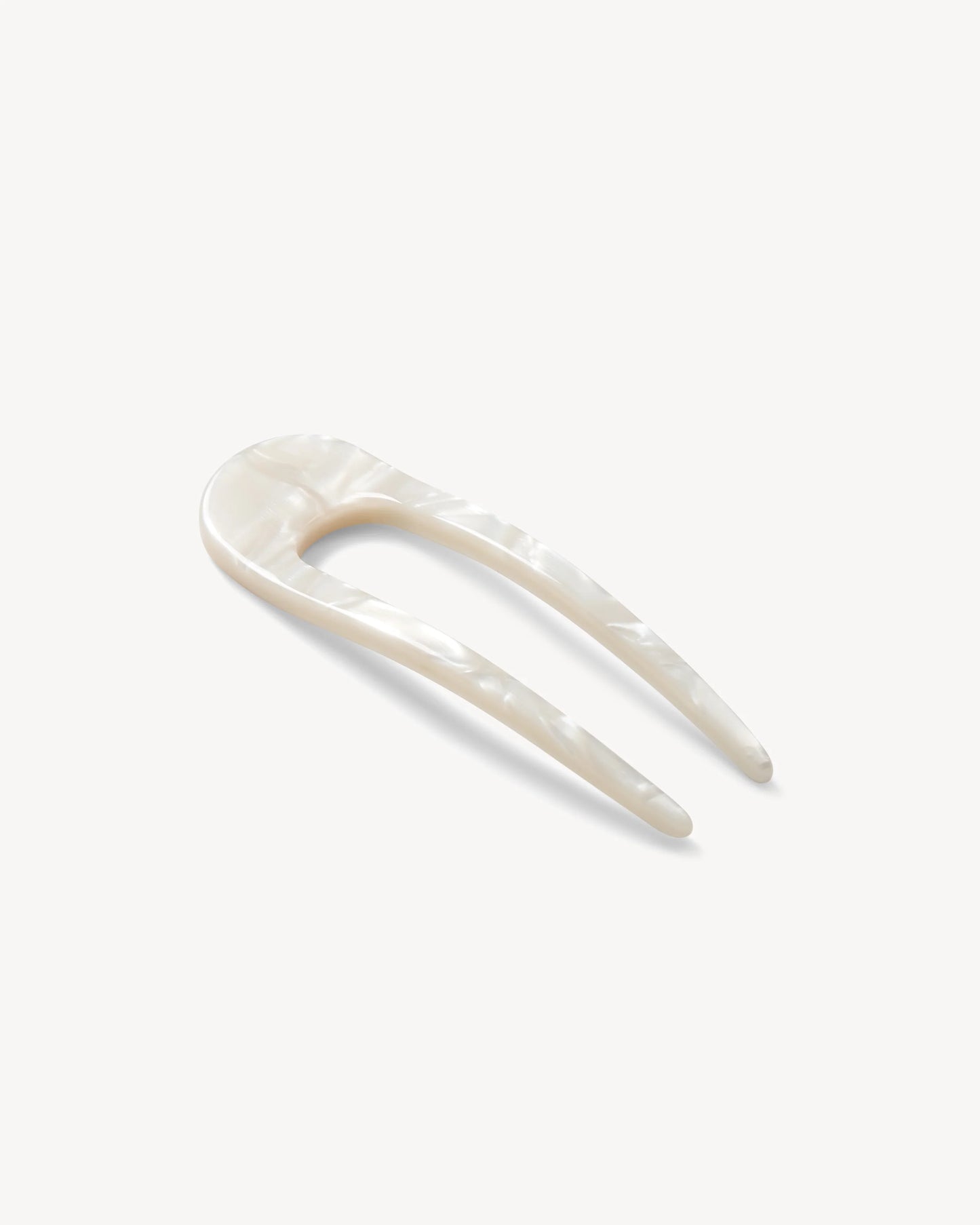 French Hair Pin