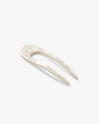 French Hair Pin