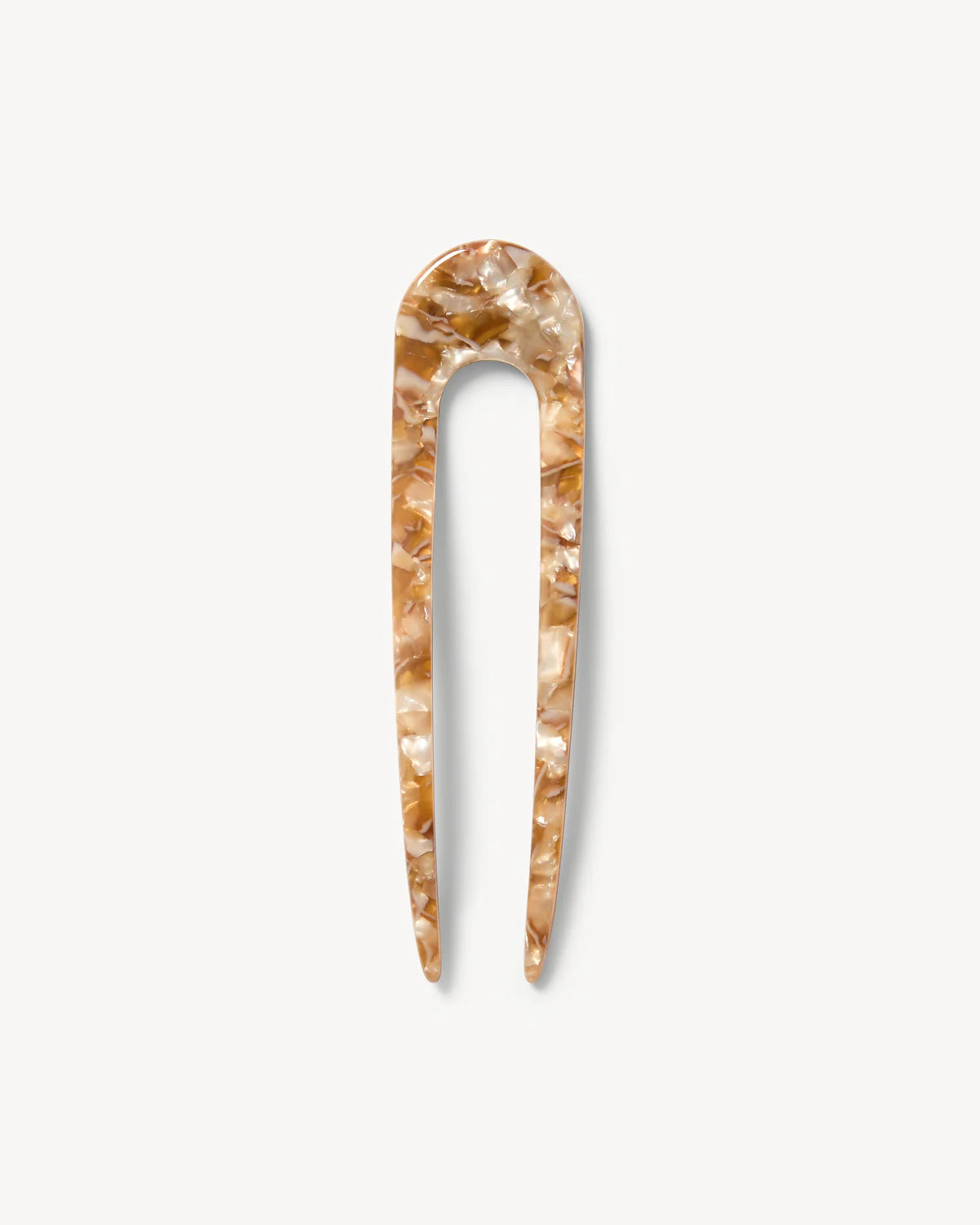 French Hair Pin