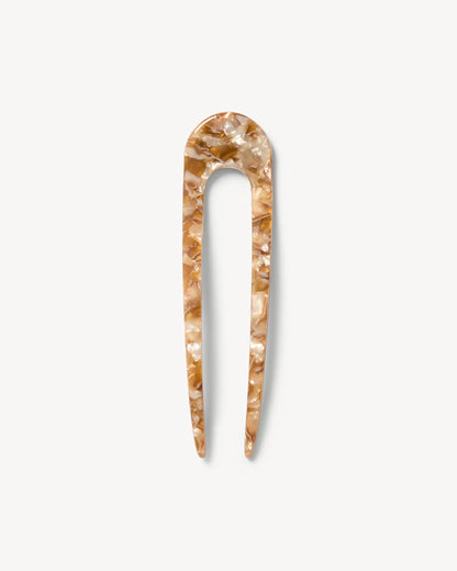 French Hair Pin