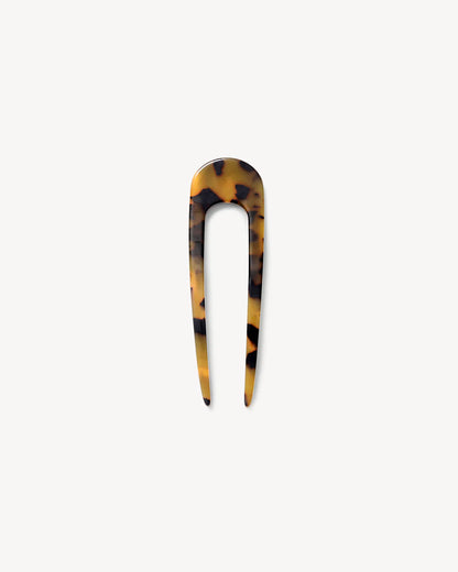 French Hair Pin