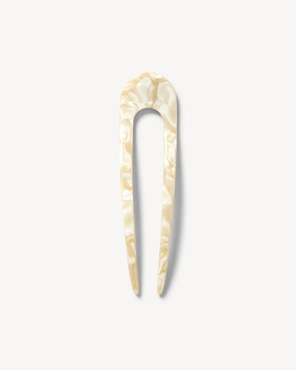 French Hair Pin