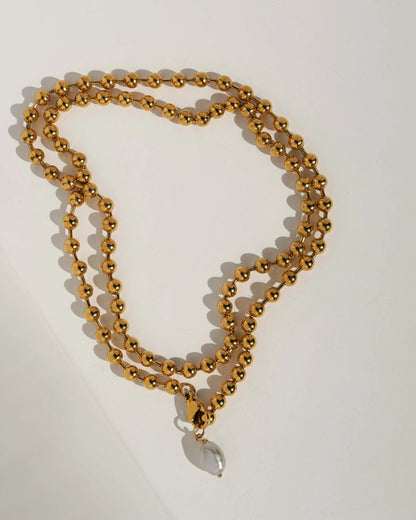 Multi Purpose Ball Chain