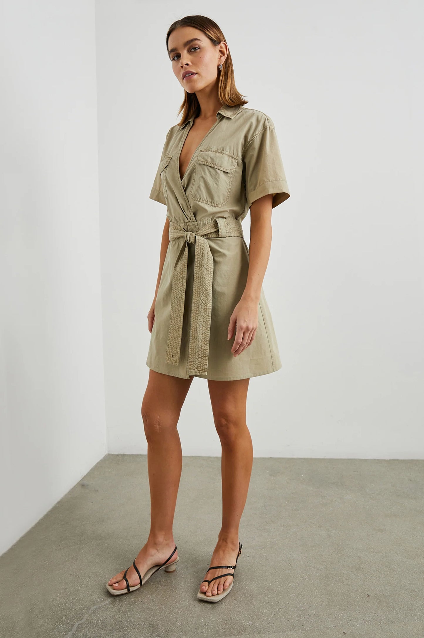 Natalie Dress